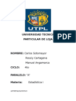 ESTADISTICA 6