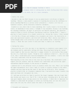 Download CELTA Lesson From the Classroom by tranzit SN318470237 doc pdf