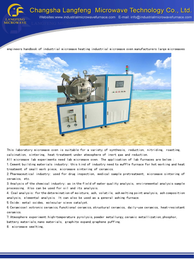 engineers_handbook_of_industrial_microwave_heating_industrial_microwave