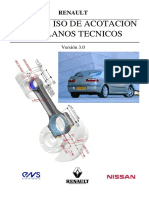 Versión - Española - Acotacio ISO PDF