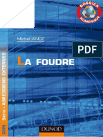 La Foudre