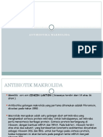 Dokumen - Tips Antibiotik-Makrolida