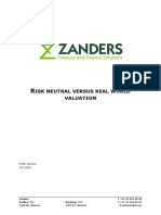 Boer.p._de._msc-Risk Neutral Versus Real World Valuation