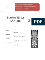 Informe 01 H