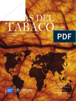 Atlas Del Tabaco PDF