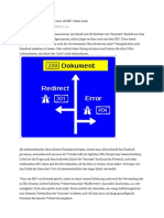 Die Htaccess Für SEOs PDF