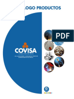 Catalogo PDF Covisa