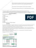 Documentos Comerciales