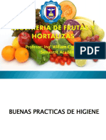 Ingenieria de Frutas y Hortalizas III