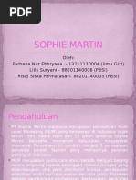 Contoh Kasus Kanker Paru