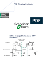 RM6 Marketing Positioning for Energy Segment