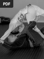 Basics of Brazilian Jiu-Jitsu