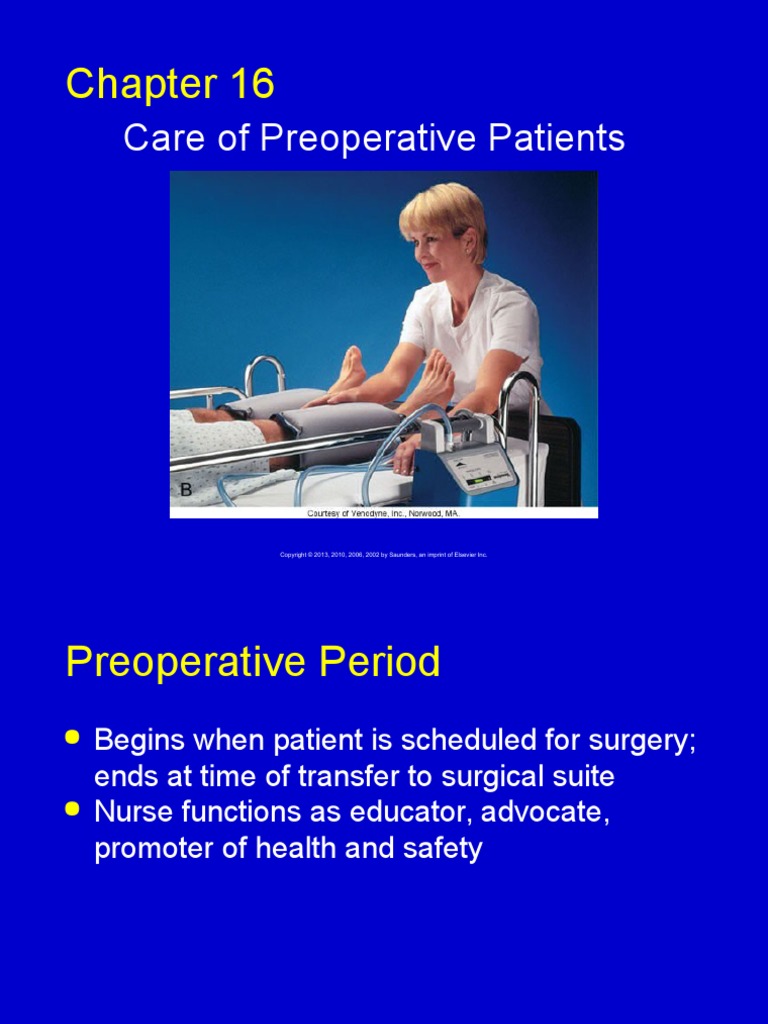 General Anesthesia Record