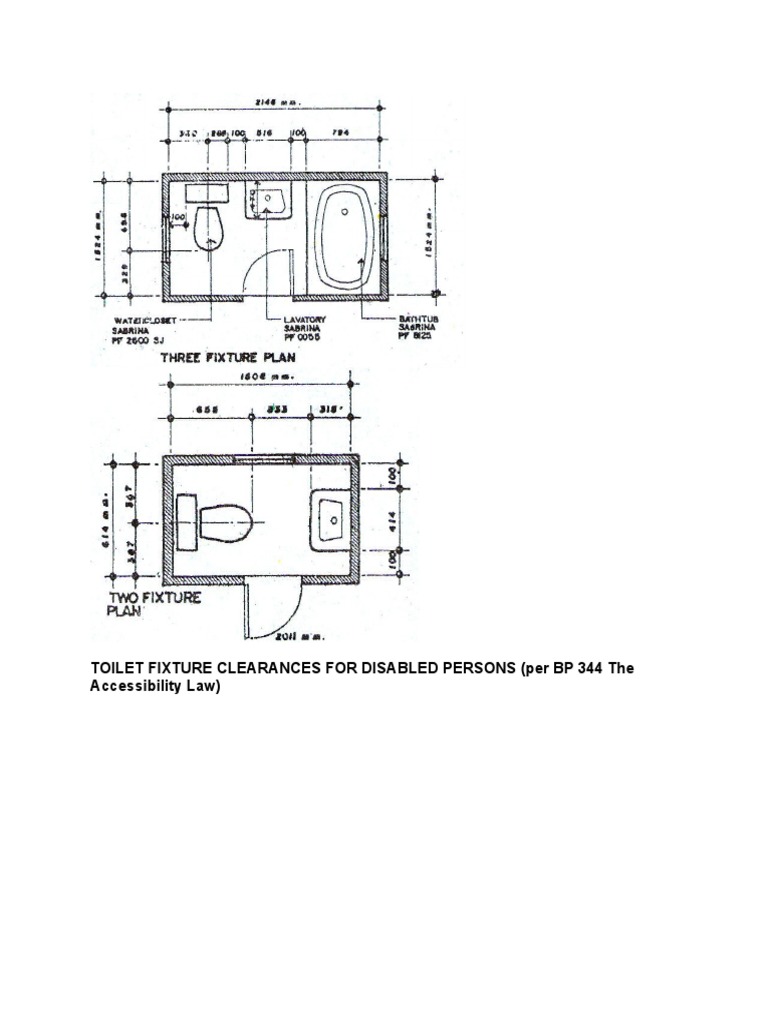 Revised Plumbing Code of The Philippines - Part16 | PDF