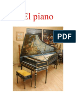 El Piano (Trabajo Musica)