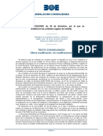 BOE A 2010 927 Consolidado PDF