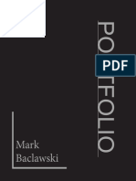 Portfolio Design Draft Edit