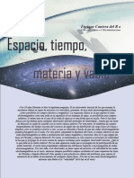 Espacio Tiempo