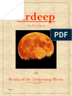 Ardeep Realm of The Moon by Phasai