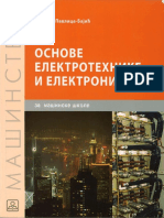 Osnovi Elektrotehnike I Elektronike PDF