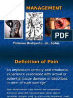 07. Pain Management