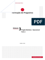 MODULO 3_Pregão Eletrônico - Operacional - Parte 1