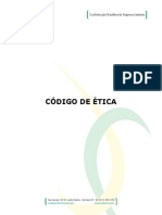 Codigo de Ética