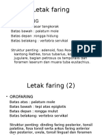 Faringitis Akut