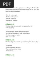 Download FORDONSKANNEDOM  MANOVRERING - DEL 1  by tarik SN318489760 doc pdf