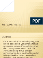 159749894 Osteoarthritis