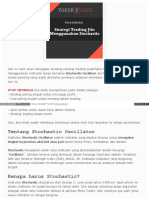 Ebook - Strategi Trading Menggunakan Indikator Stochastic - TopikForex.pdf