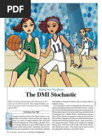 58-The DMI Stochastic