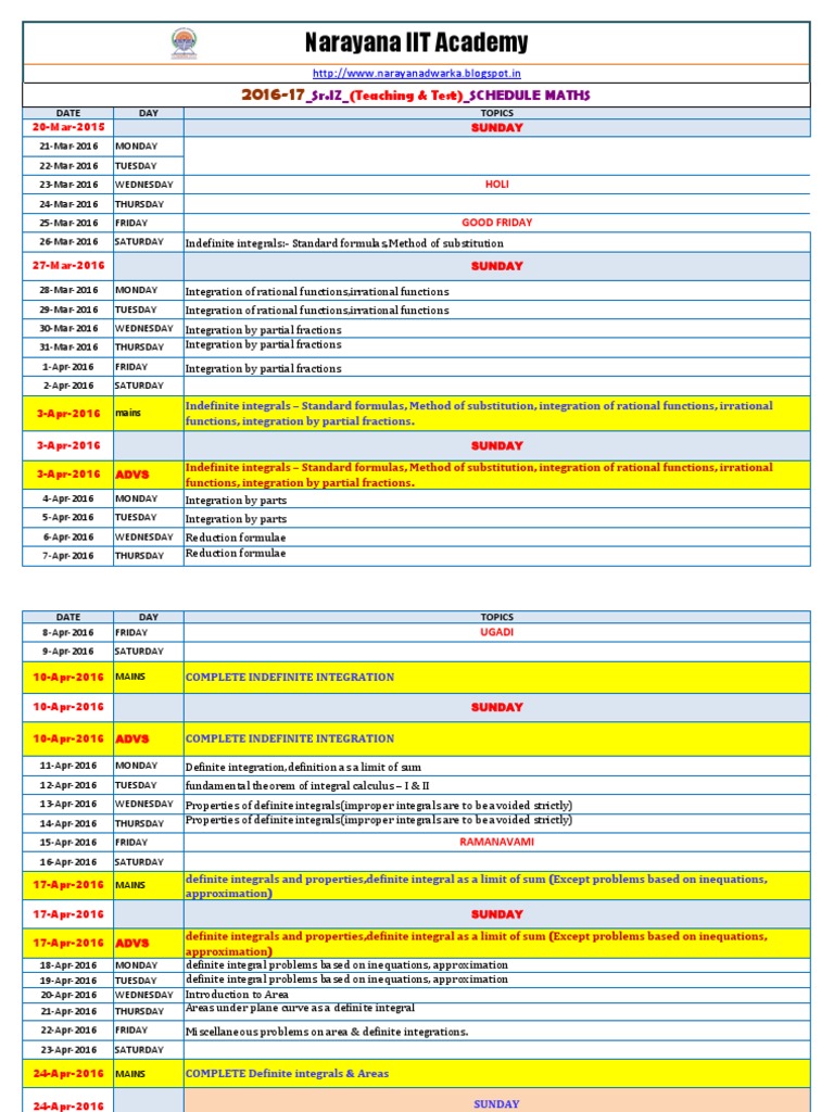 micro-schedule-pdf
