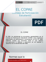 RESUMEN COPAE Facilitador