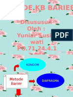 PPT KEBIDANAN