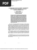Suchman, 1995 | PDF | Copyright | Copyright Law