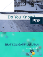 Koligatif