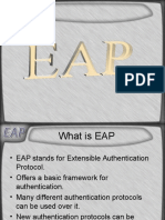 EAP-Intro