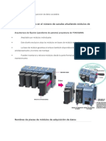 PLC Yokogawa