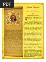 Julian Assange Horoscope Edith Hathaway