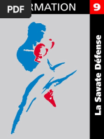 Savate Defense