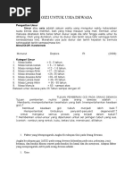 Download GIZI UNTUK USIA DEWASAdocx by HailySumarti SN318496843 doc pdf