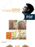 The Art & Science of Value Creation 3 Traits of Great Value-Creators PDF