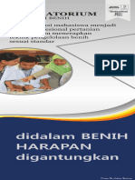 Laboratorium Teknologi Benih