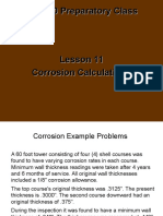 corrosion calculation.ppt