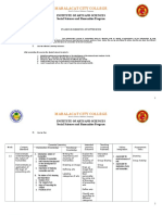 Obe Syllabus Hum 1