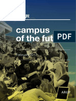2012 Foresight Campus Future v1