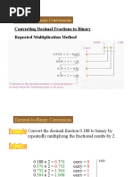 Number System