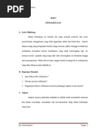 Download Makalah Euthanasia Dalam Pandangan Islam by Yaksa Efendi SN318504166 doc pdf