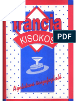 Pomogátsné Varsányi K.-Francia Kisokos-Nyelvtani Összefoglaló PDF